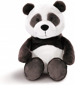 Мягкая игрушка Панда 20 см (Nici, 43623)